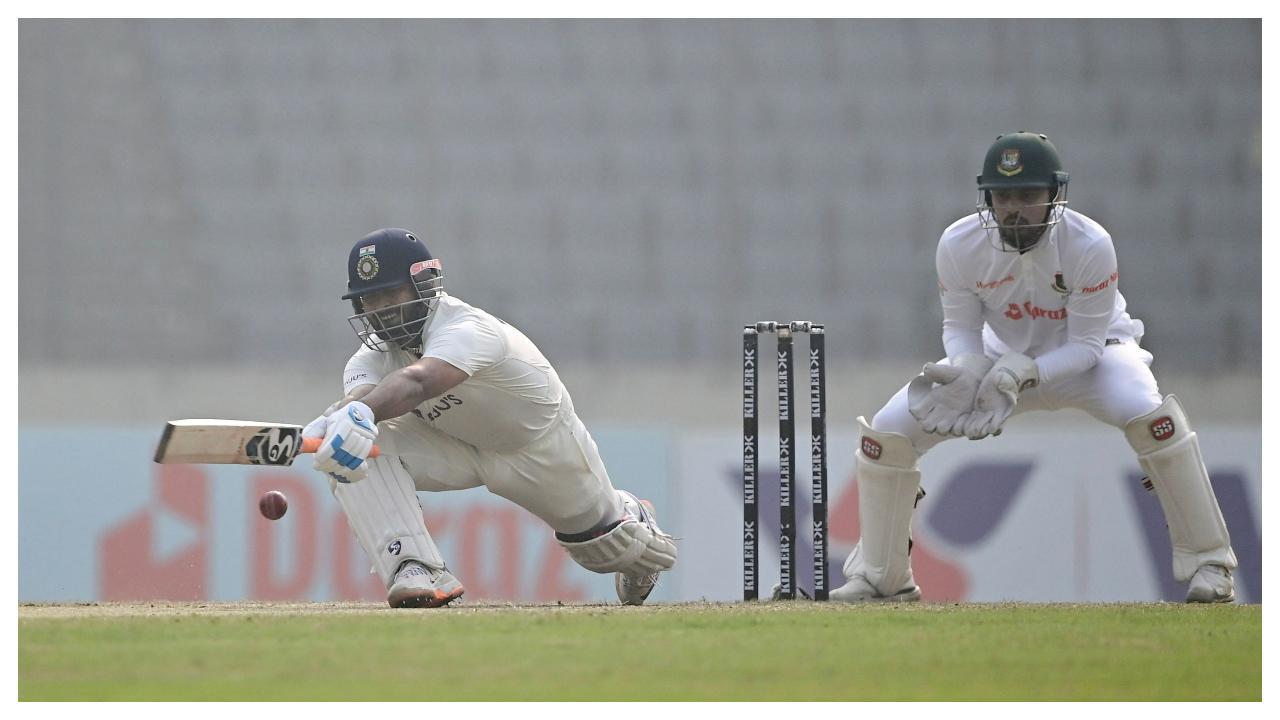 India beat Bangladesh by 3 wickets, win series 2-0
